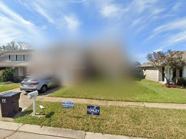 House image located at Kenner, LA 70065