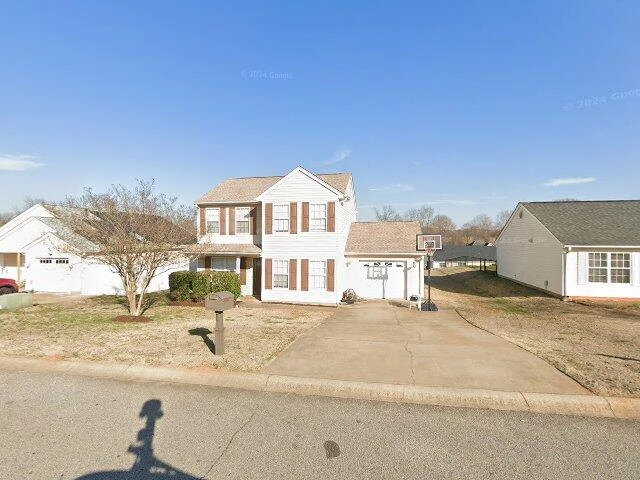 House image located at Boiling Springs, SC 29316