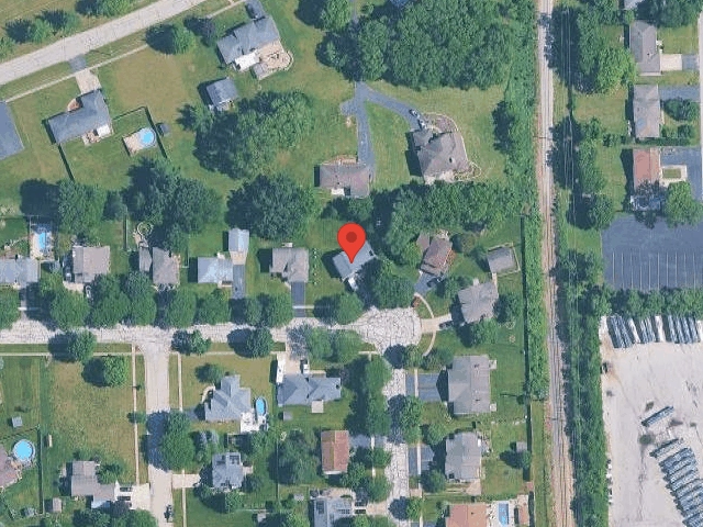 House image located at Channahon, IL 60410