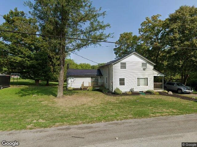 House image located at Corfu, NY 14036