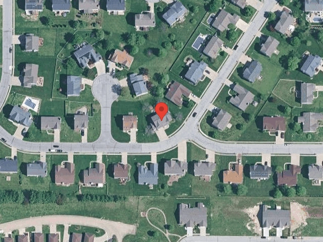 House image located at Belleville, IL 62226