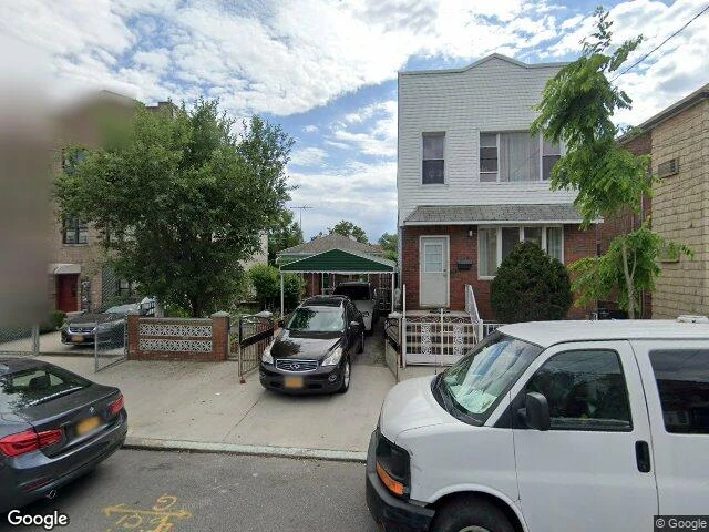 House image located at Brooklyn, NY 11236