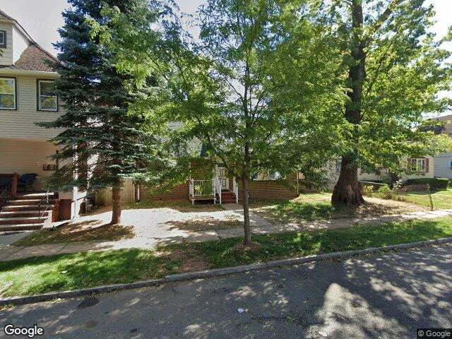 House image located at Linden, NJ 07036