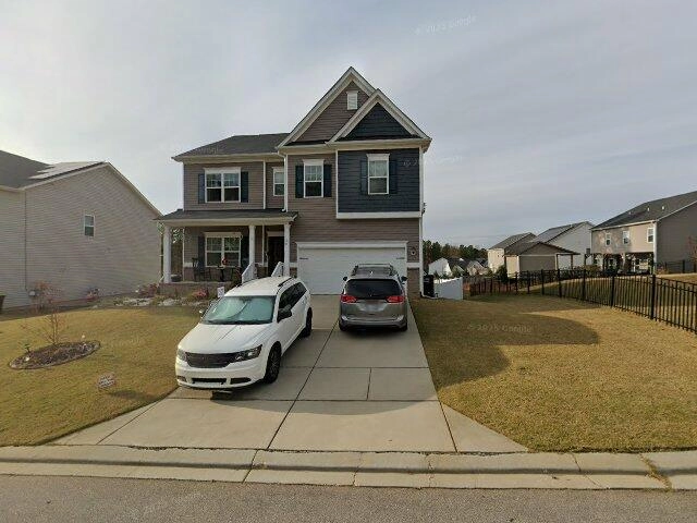 House image located at Clayton, NC 27527