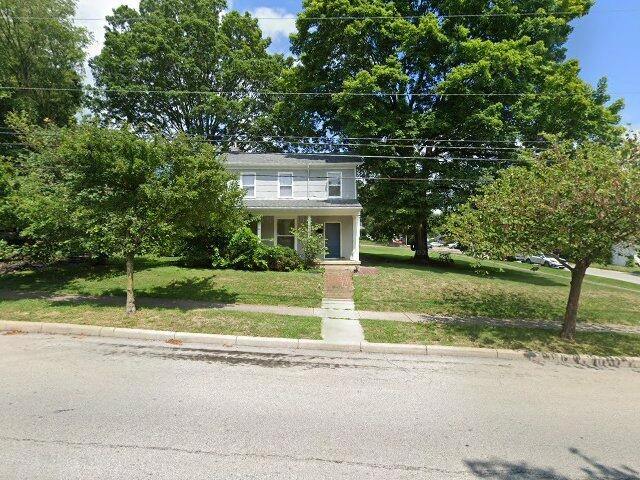 House image located at Wapakoneta, OH 45895