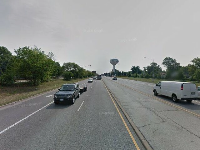 House image located at Oak Lawn, IL 60453