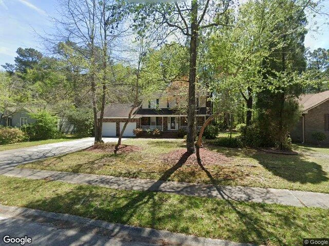 House image located at Goose Creek, SC 29445