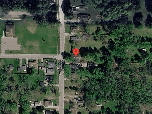 House image located at Niles, MI 49120