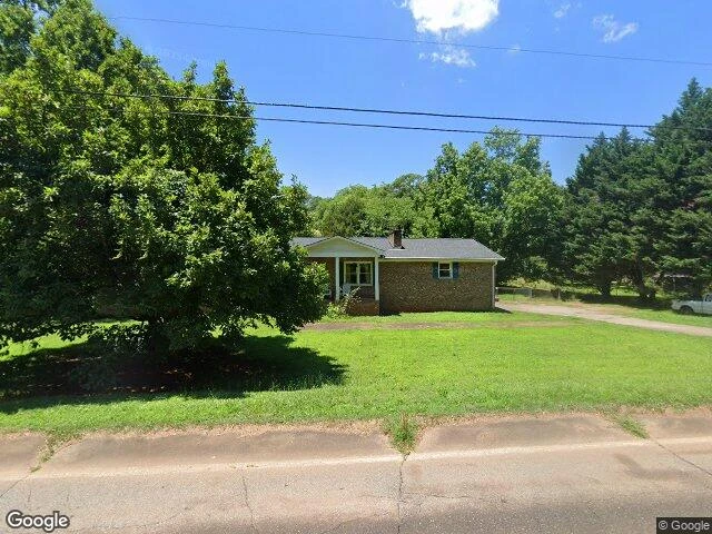 House image located at Wellford, SC 29385