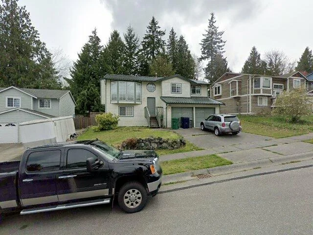 House image located at Lake Stevens, WA 98258
