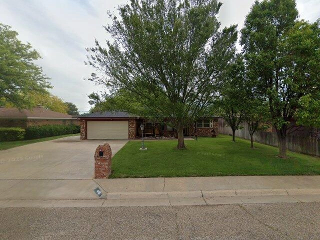 House image located at Amarillo, TX 79109