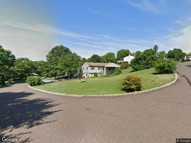 House image located at Pottstown, PA 19464