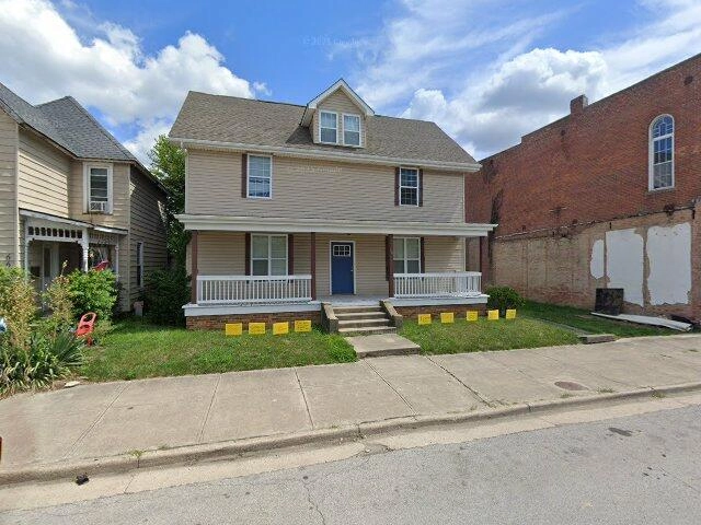 House image located at Mount Sterling, OH 43143
