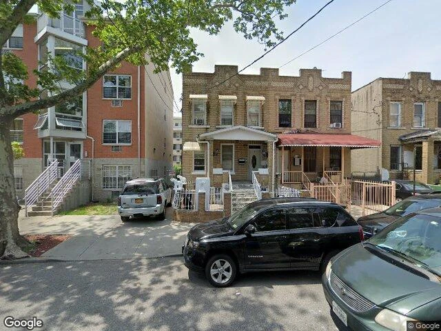 House image located at Brooklyn, NY 11207