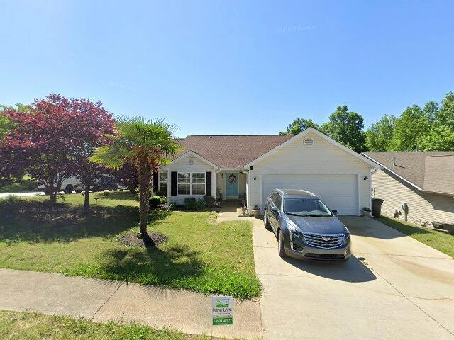 House image located at Greer, SC 29650