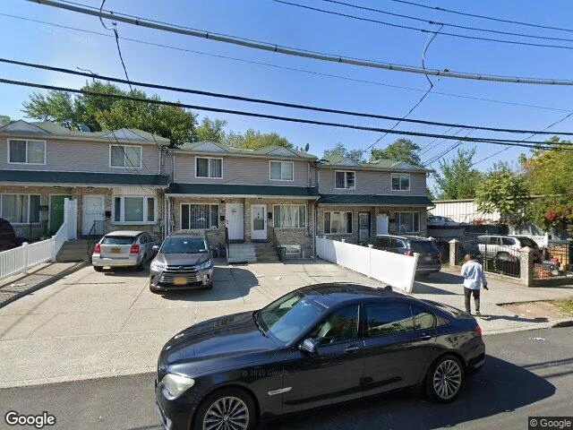 House image located at Staten Island, NY 10303