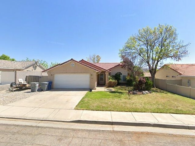 House image located at Saint George, UT 84790