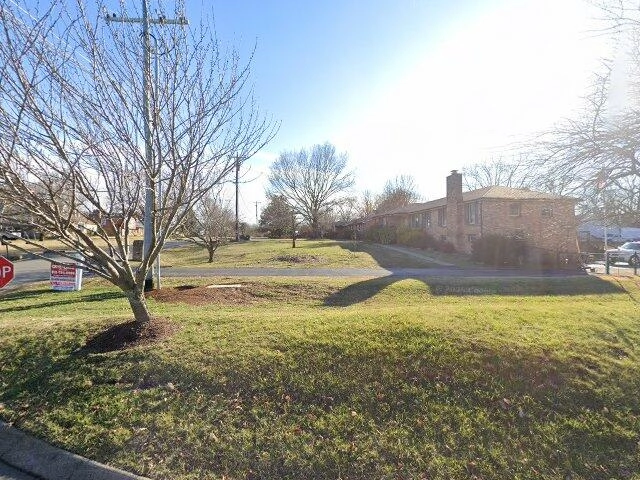 House image located at Old Hickory, TN 37138
