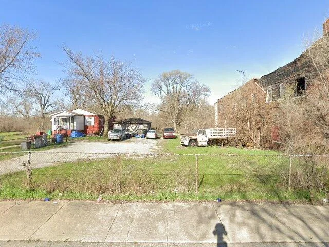 House image located at Gary, IN 46407