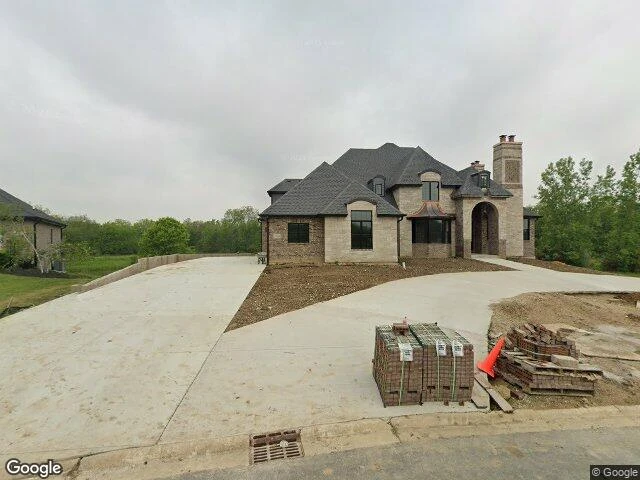 House image located at Monee, IL 60449