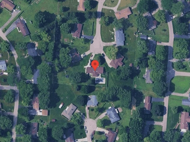 House image located at Dayton, OH 45430