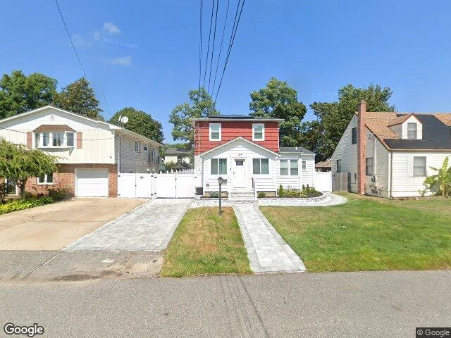 House image located at Copiague, NY 11726