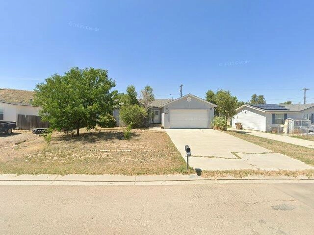 House image located at La Junta, CO 81050