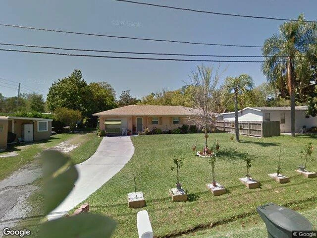 House image located at Largo, FL 33770