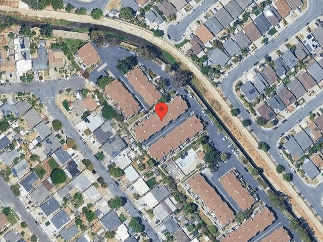 House image located at San Jose, CA 95116