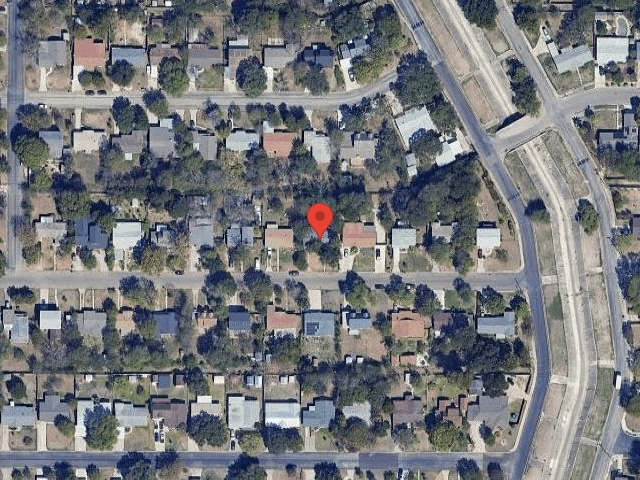House image located at San Antonio, TX 78218