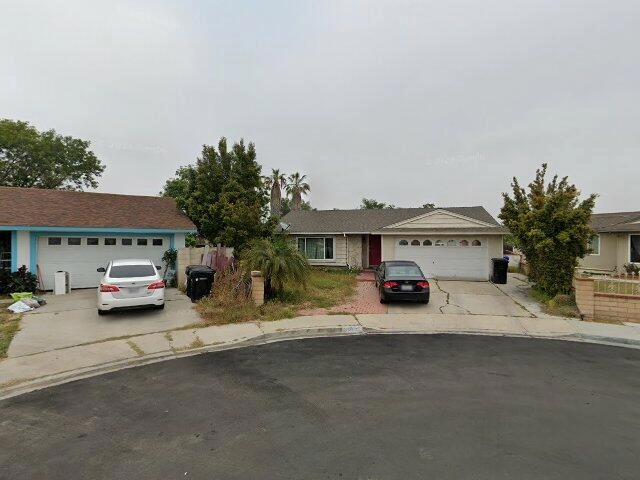 House image located at San Diego, CA 92154