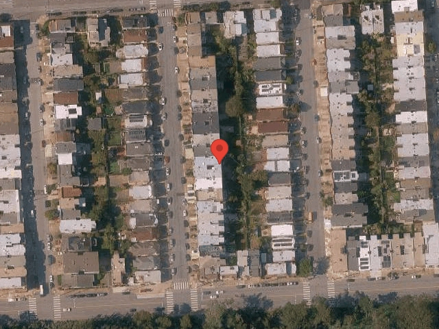 House image located at San Francisco, CA 94121