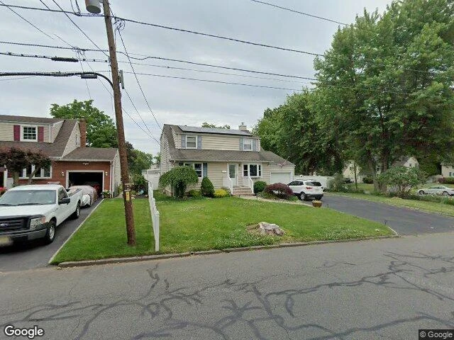 House image located at Rahway, NJ 07065