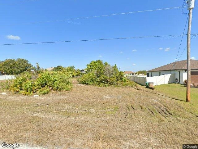 House image located at Cape Coral, FL 33993