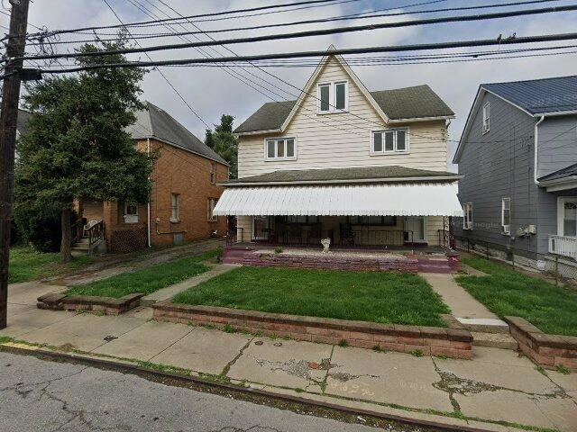 House image located at Carnegie, PA 15106
