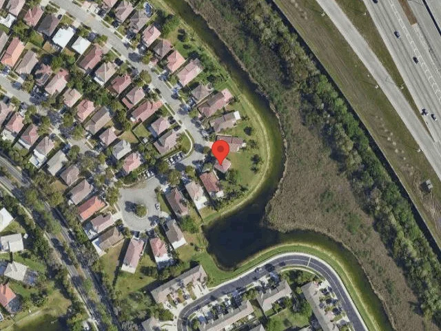 House image located at Pembroke Pines, FL 33028