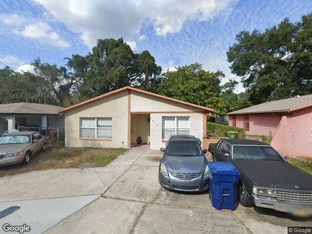 House image located at Tampa, FL 33610