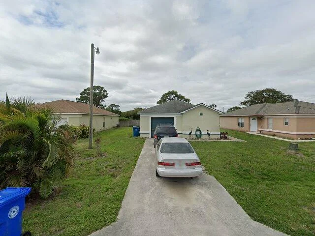 House image located at Vero Beach, FL 32967
