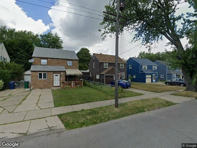 House image located at Buffalo, NY 14220