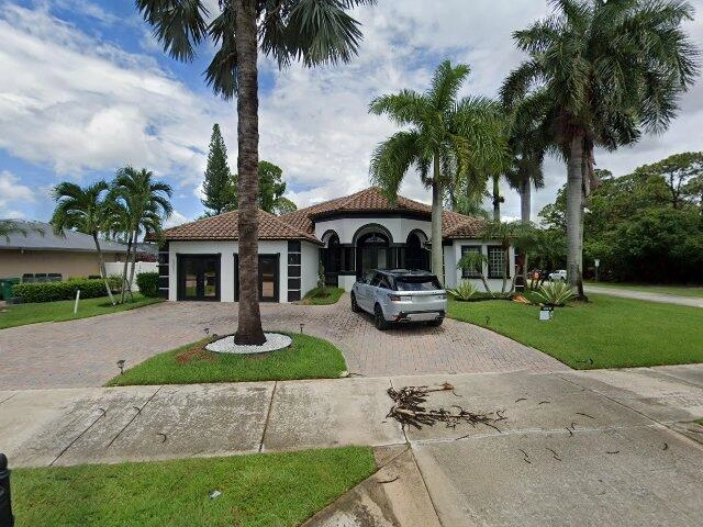 House image located at Port Saint Lucie, FL 34983