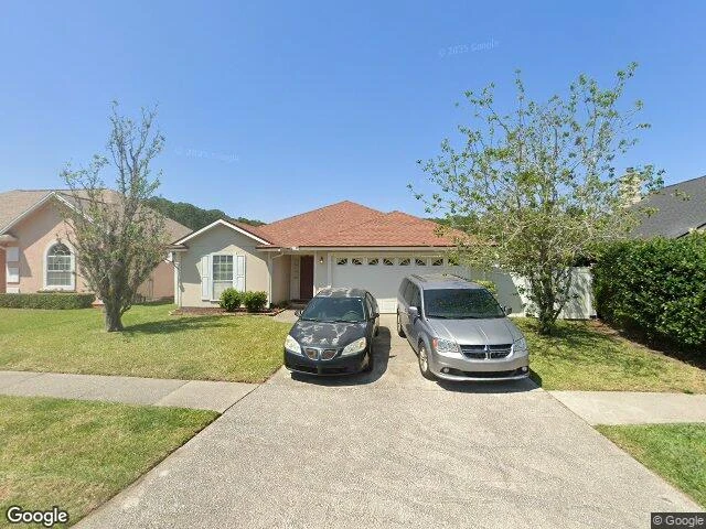 House image located at Jacksonville, FL 32257