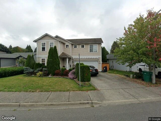 House image located at Mount Vernon, WA 98273