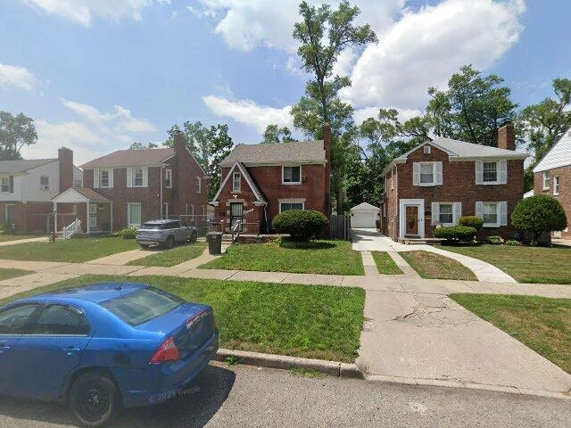 House image located at Detroit, MI 48235