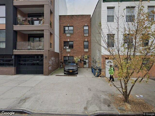 House image located at Brooklyn, NY 11216
