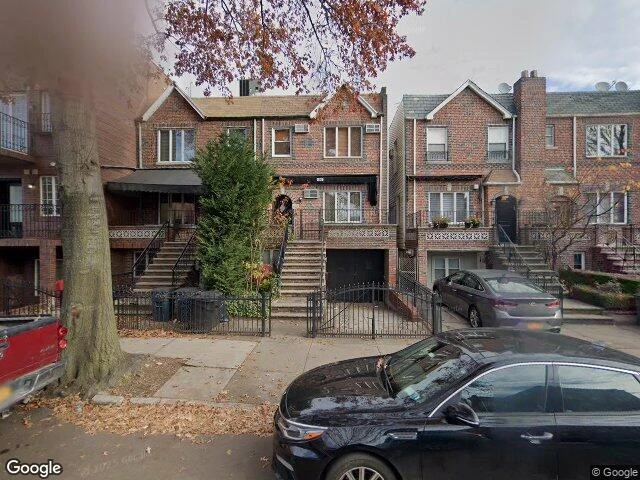 House image located at Brooklyn, NY 11204