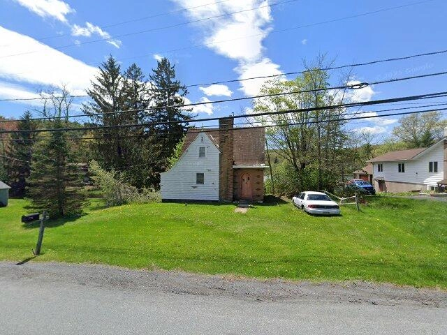 House image located at Hawley, PA 18428