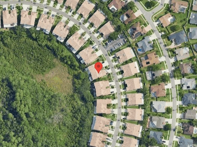 House image located at Palm Harbor, FL 34685