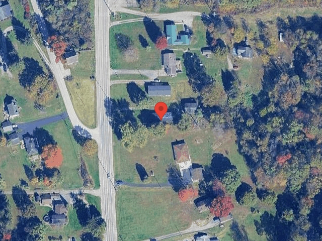 House image located at Wampum, PA 16157