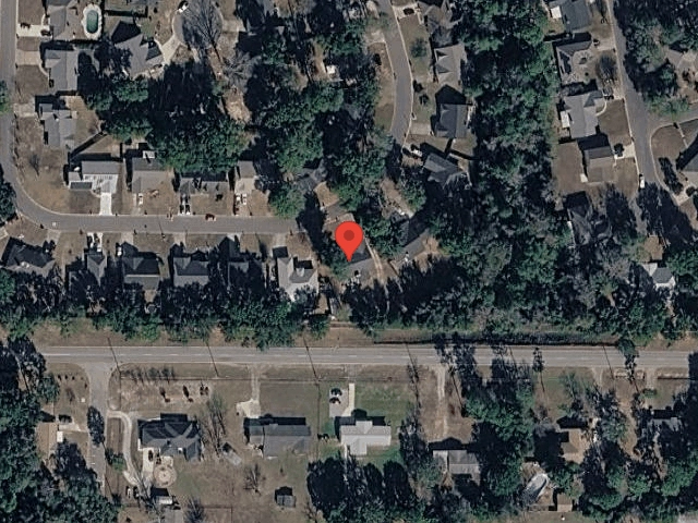 House image located at Cantonment, FL 32533