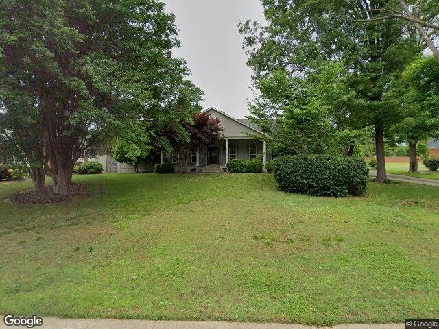 House image located at Boiling Springs, SC 29316